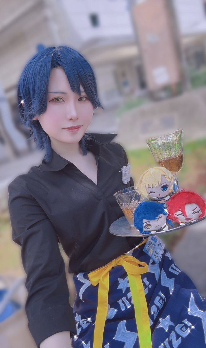 そくほー！
 #こいアニ