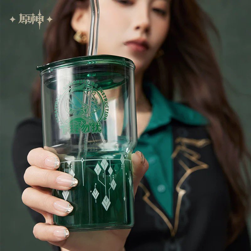 GenshinUpdates tweet media