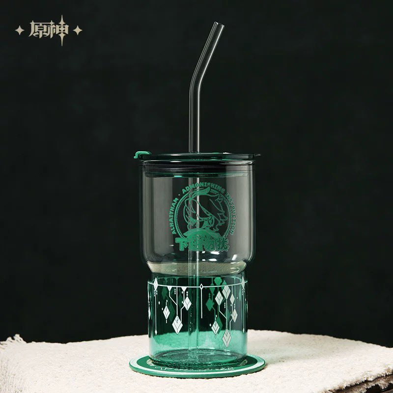 GenshinUpdates tweet media