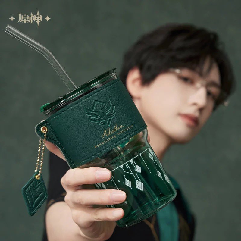 GenshinUpdates tweet media