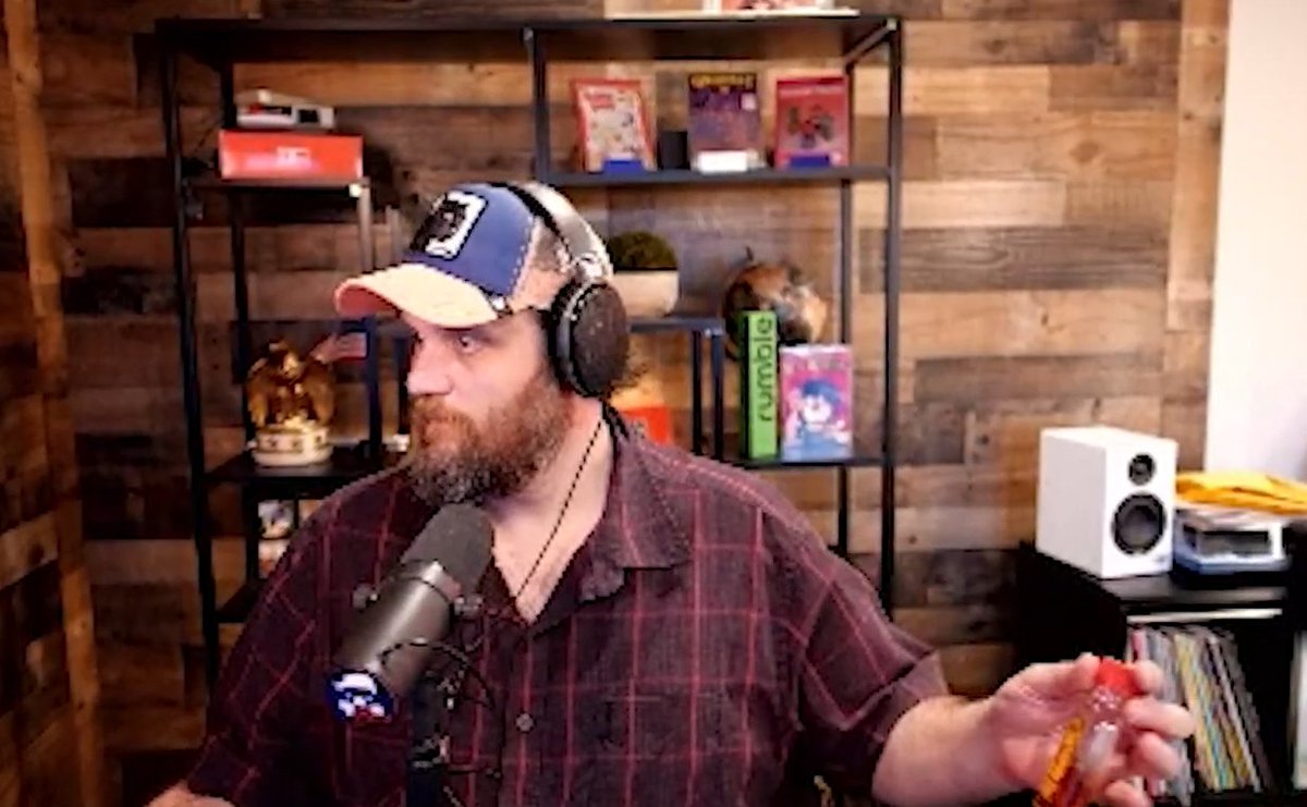 WE CAUGHT QUARTERING WITH FIREBALL LIVE