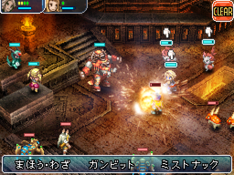 スクウェア・エニックス tweet media