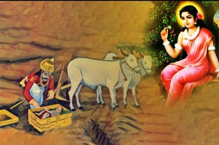 अनचिनहार tweet media