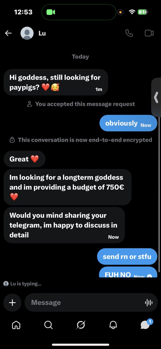 Sola Goddess tweet media