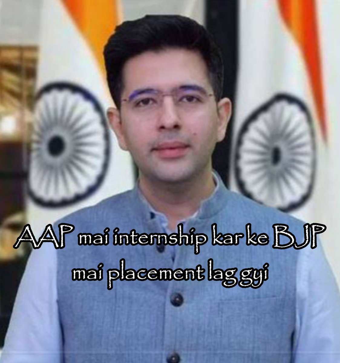 jitendr Singh tweet media