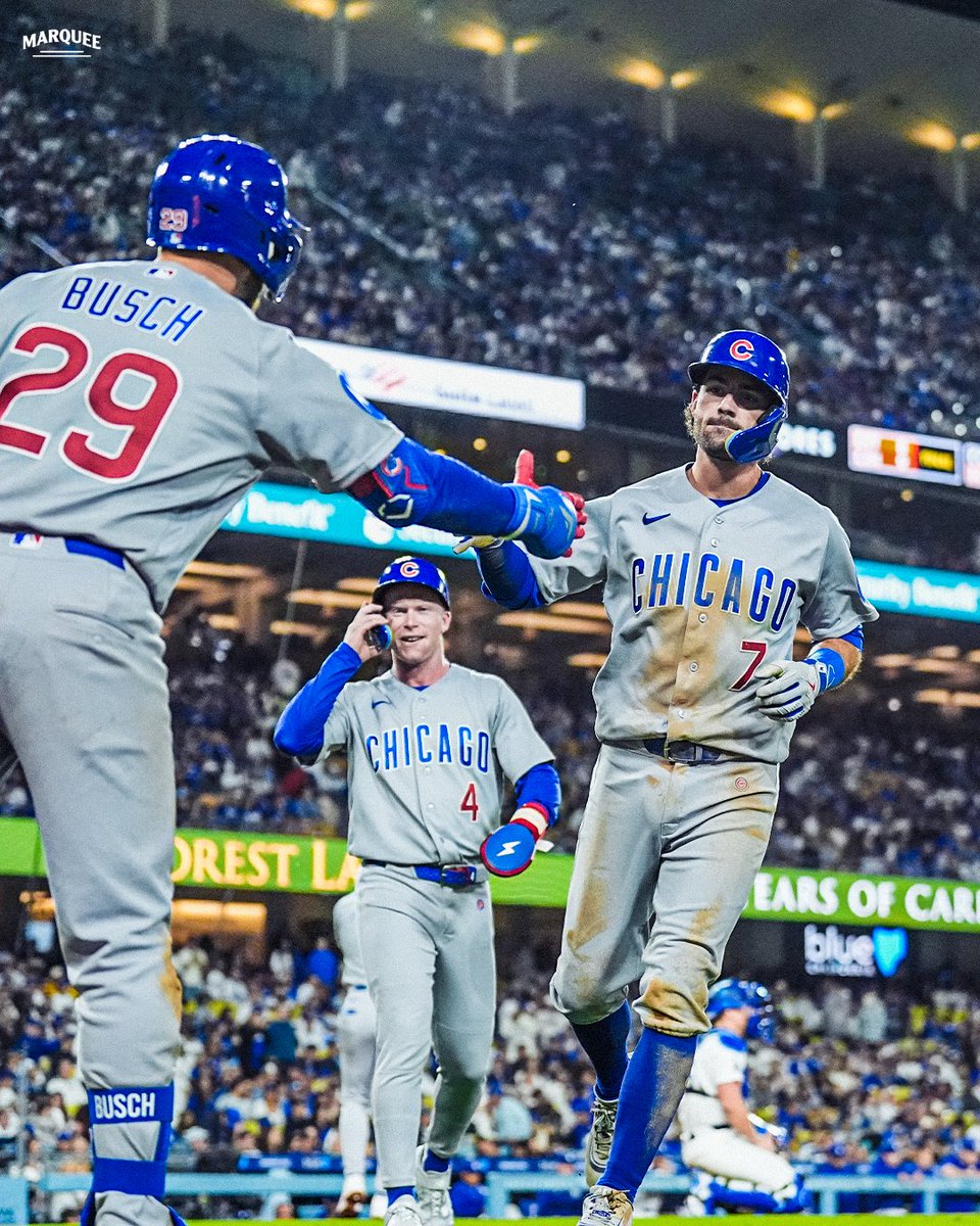 Marquee Sports Network tweet media