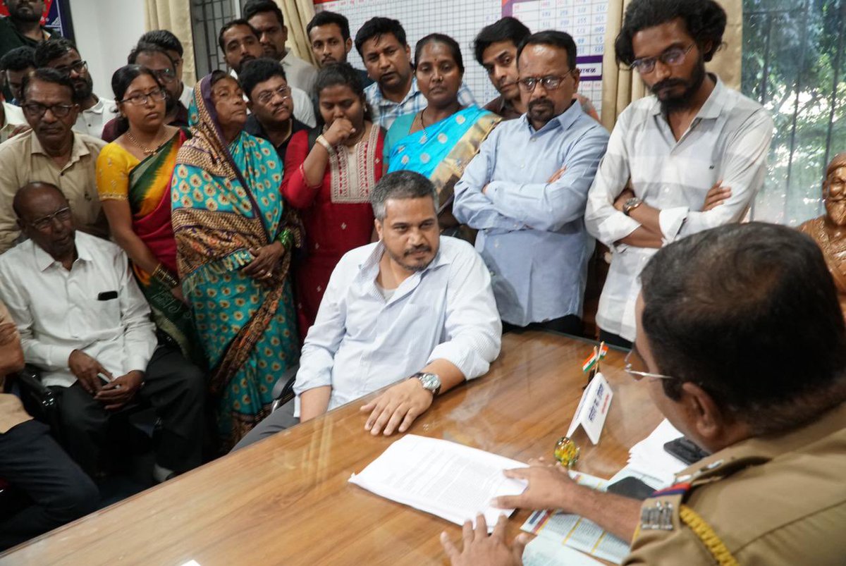 Rohit K 🇮🇳 tweet media