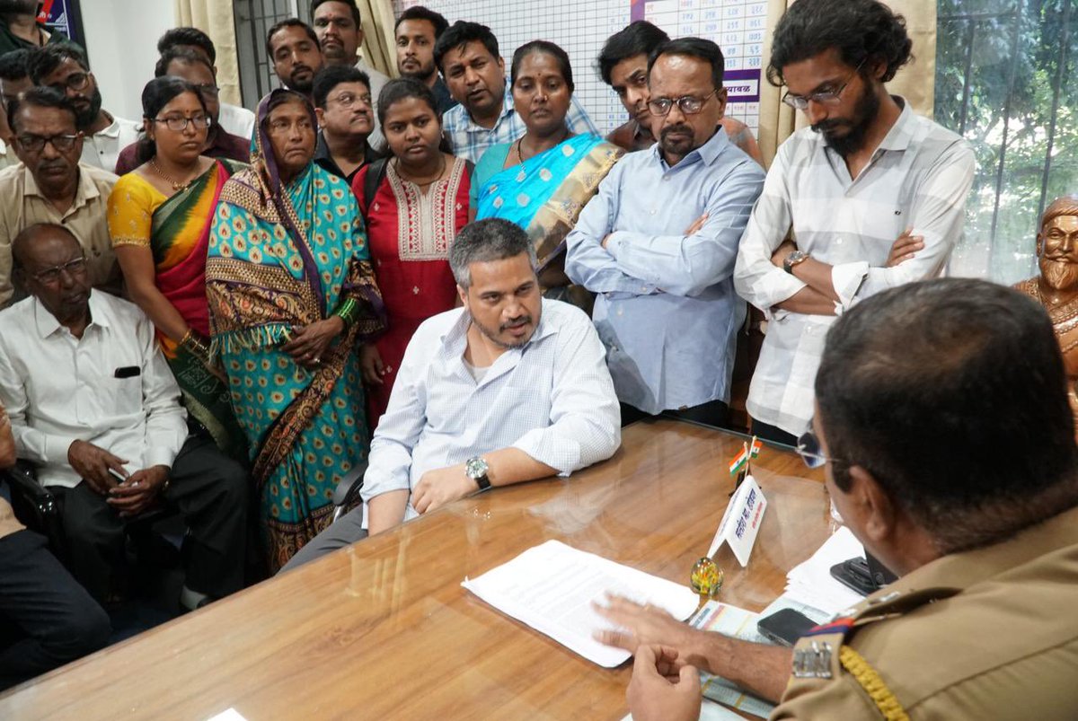 Rohit K 🇮🇳 tweet media