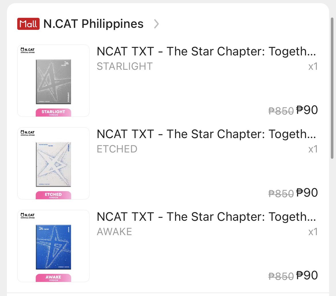 ★ Michael Afton saw TXT! tweet media