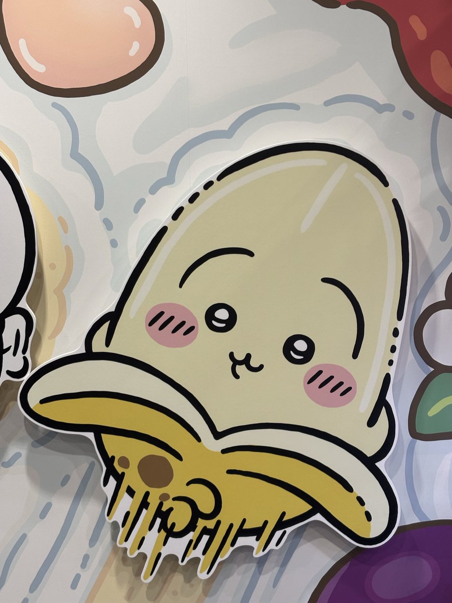 ビビたん tweet media