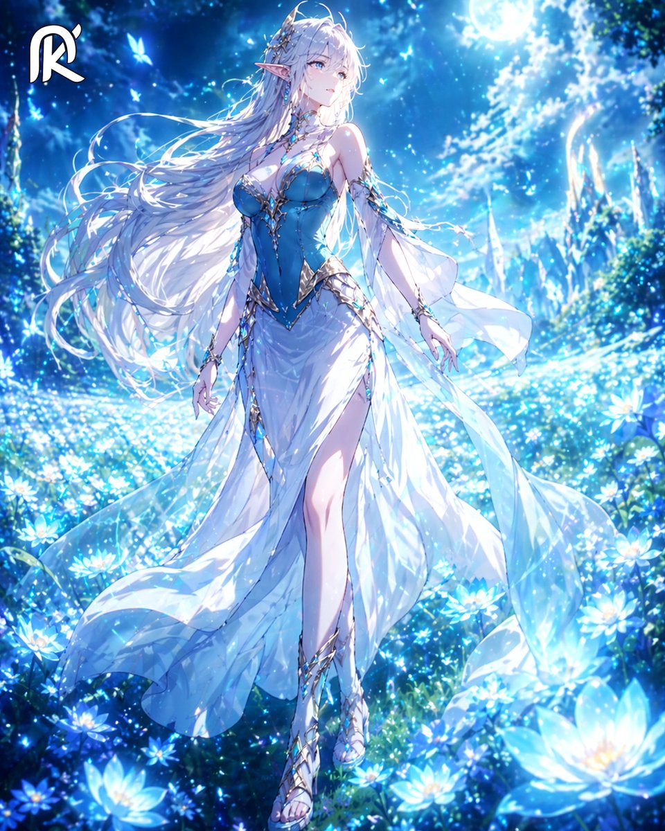 Loi Cytiel | Cinematic Anime tweet media