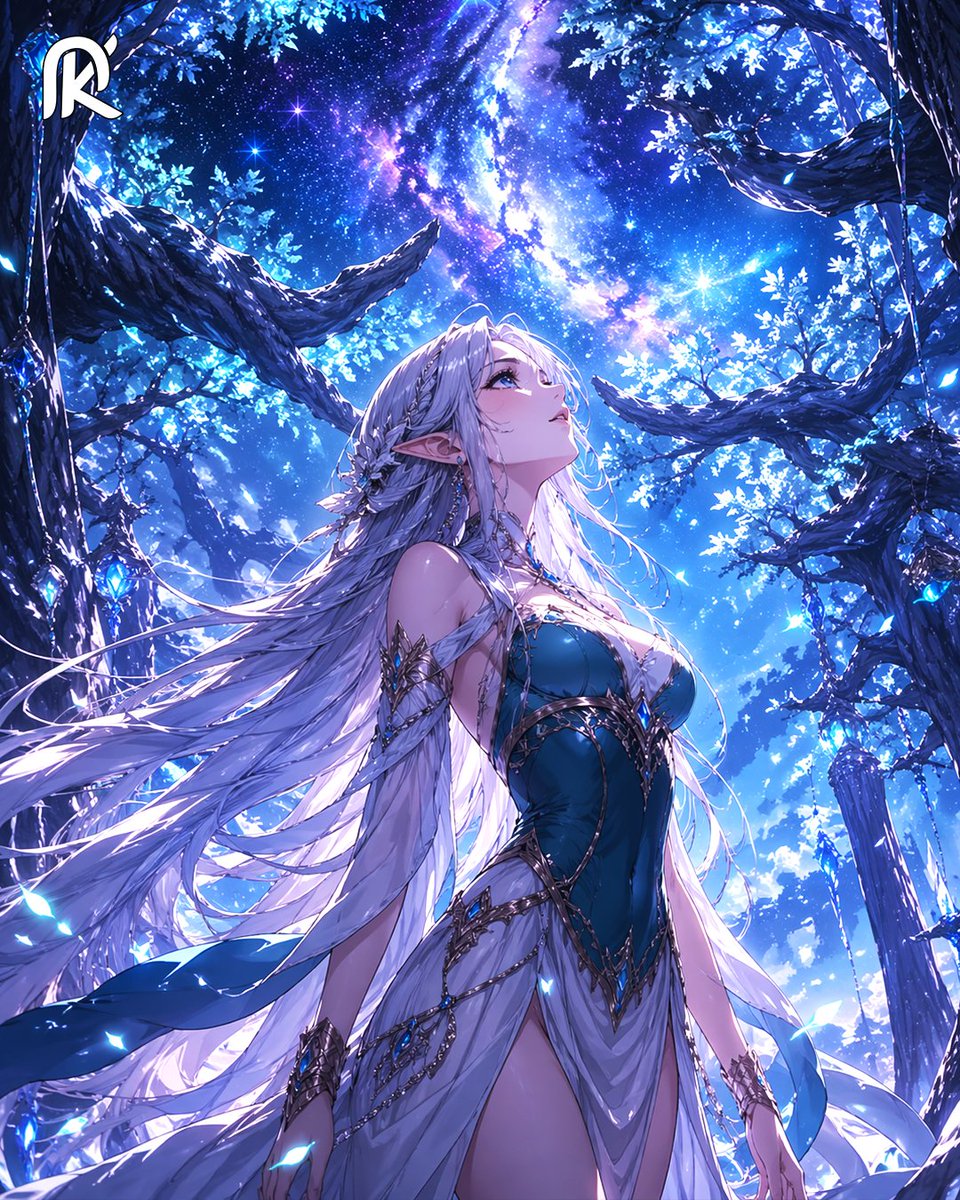 Loi Cytiel | Cinematic Anime tweet media