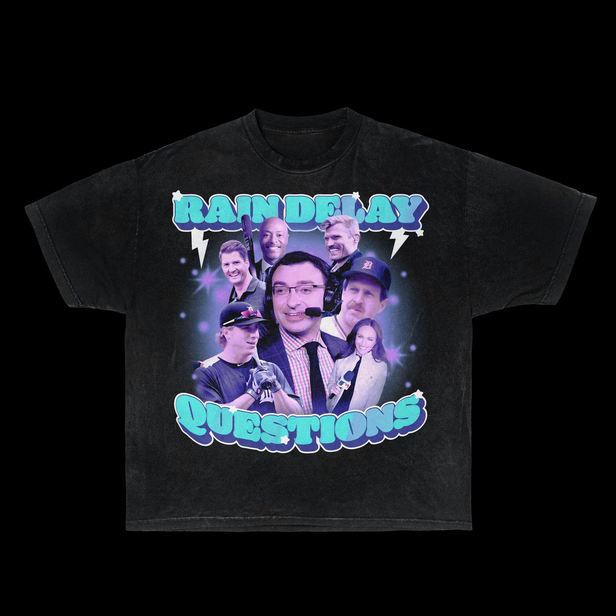 mkdotorg's tweet photo. @jasonbenetti hey Jason here’s a quick #raindelayquestions merch idea https://t.co/25Tc7KMrRB