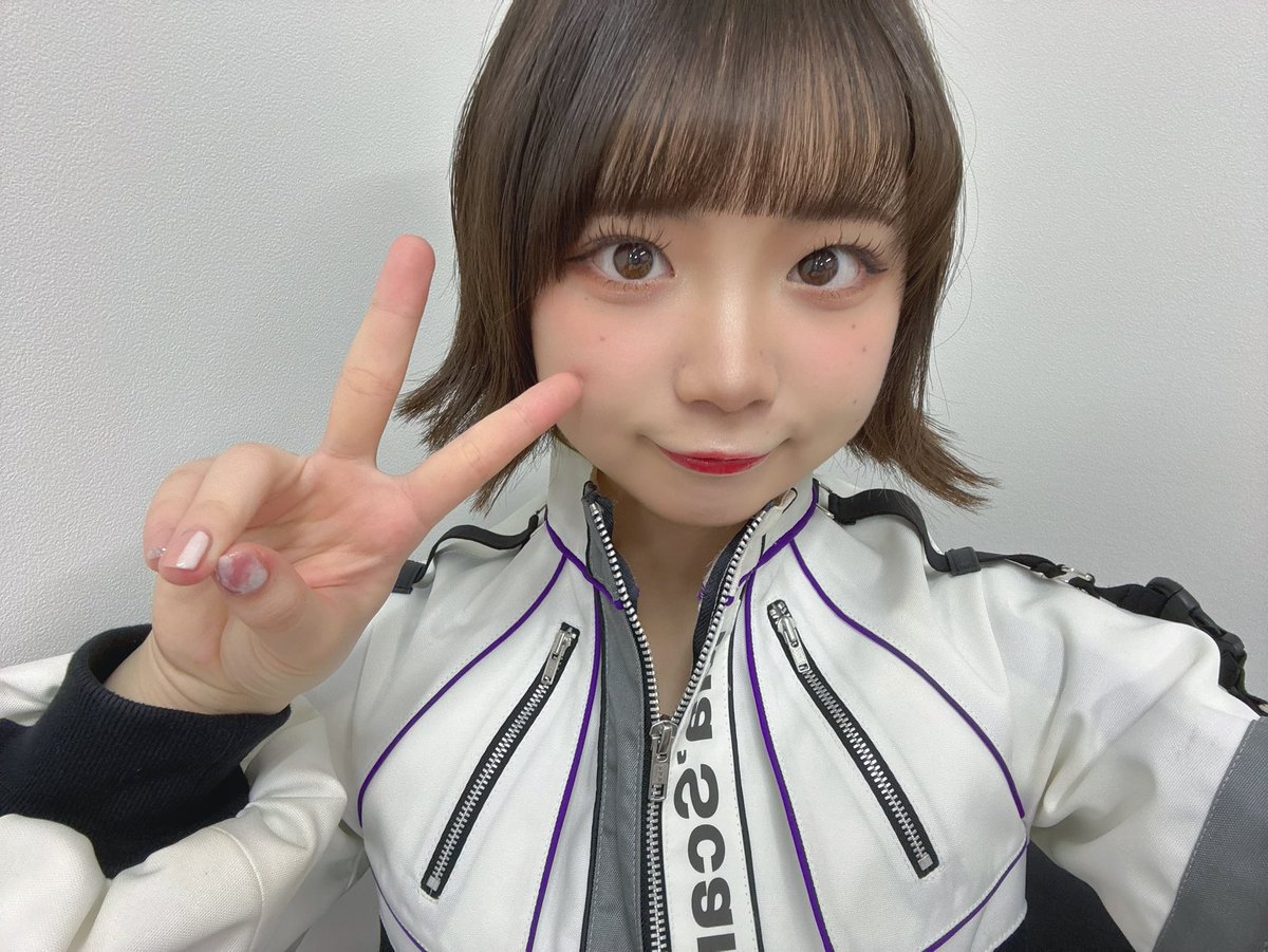 GIRLS☆DELIGHT#395』 ありがとうございましたʕ•ᴥ•ʔ！！ そして本日