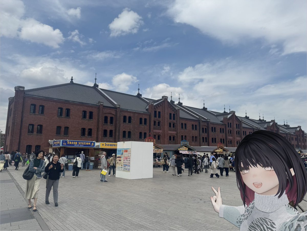 はいぱぁせる tweet media