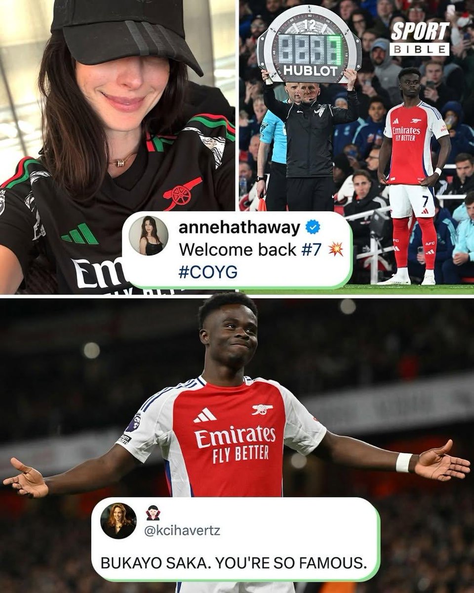 Fan Arsenal Team tweet media