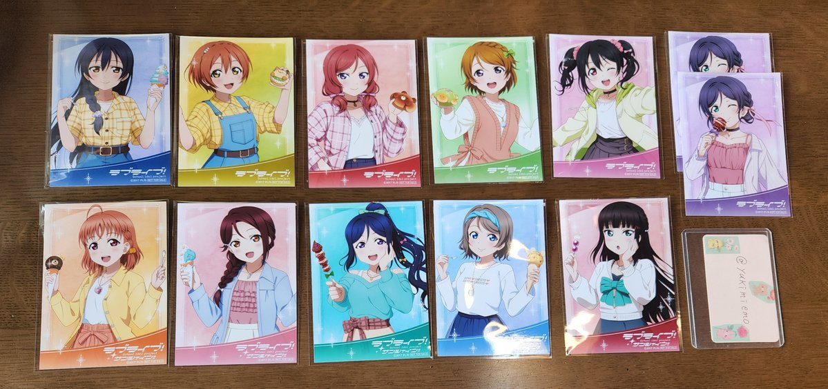 ゆきみ【前アカログイン出来なくなりました】 tweet media