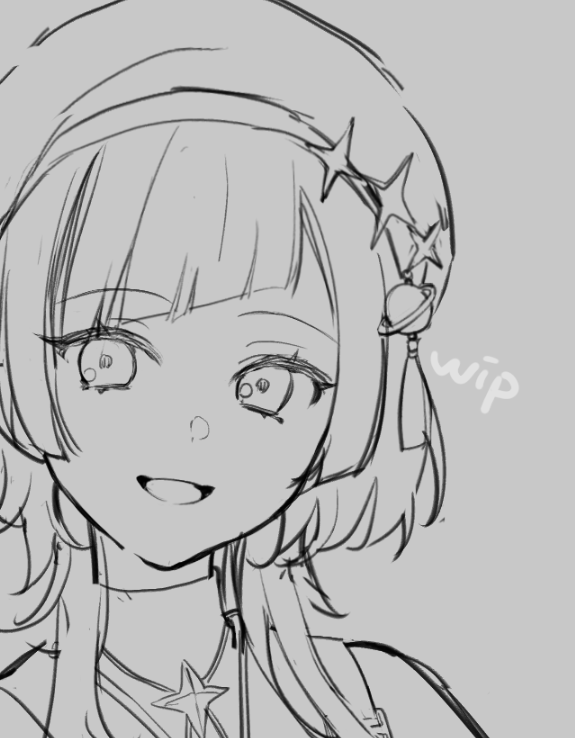 suguri_'s tweet photo. skeb描いてるよ https://t.co/wKRLX0QbWU