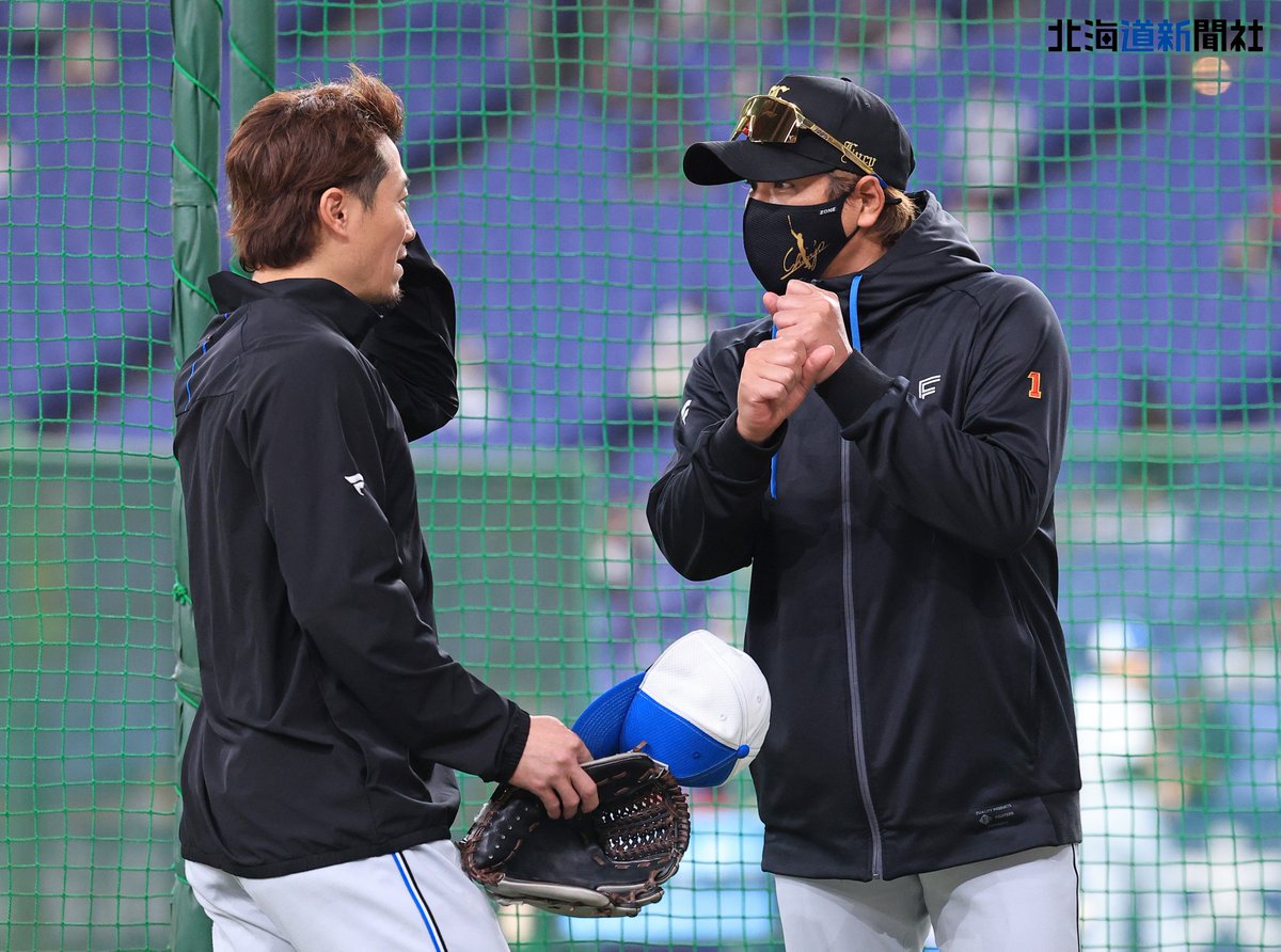 北海道新聞写真映像部 tweet media