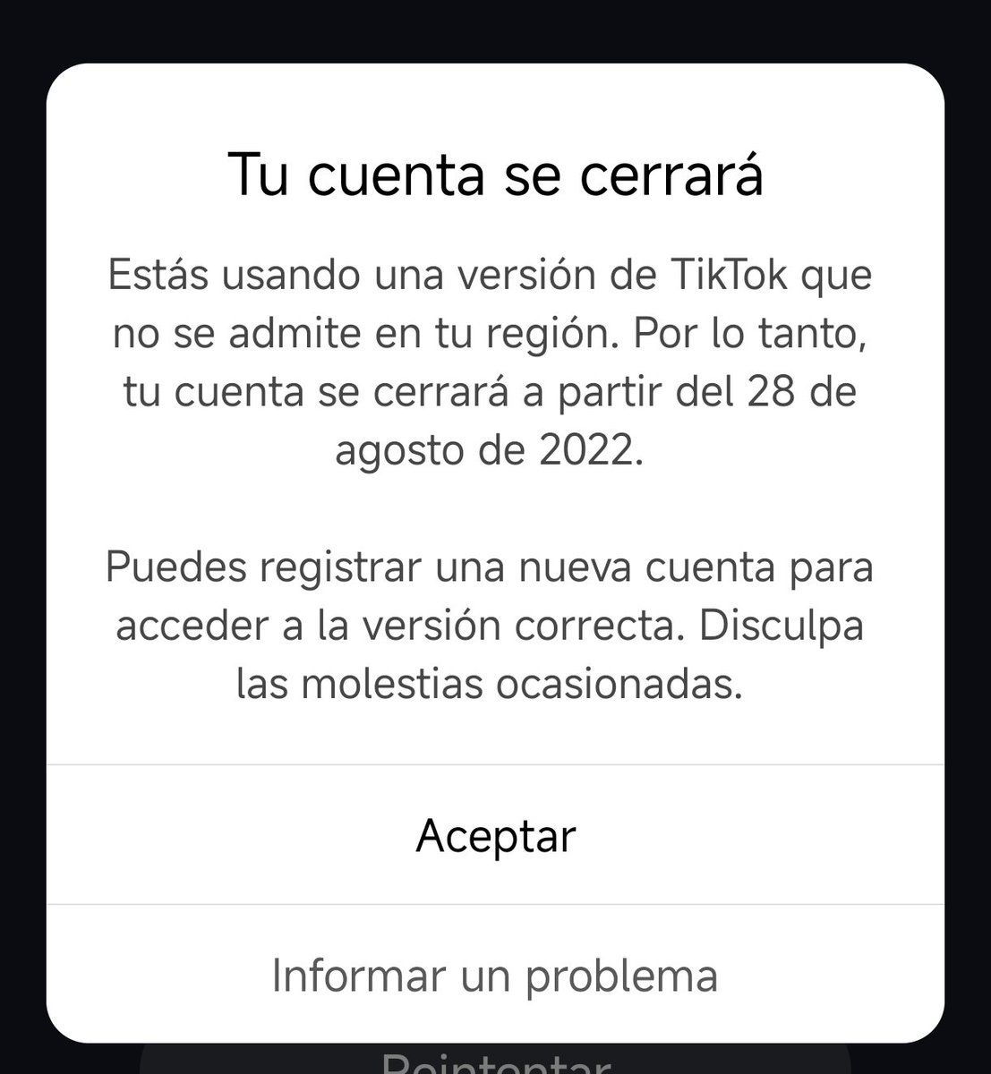 Moy A Mar cuenta oficial tweet media