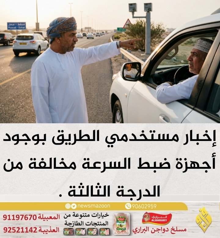 مزون tweet media