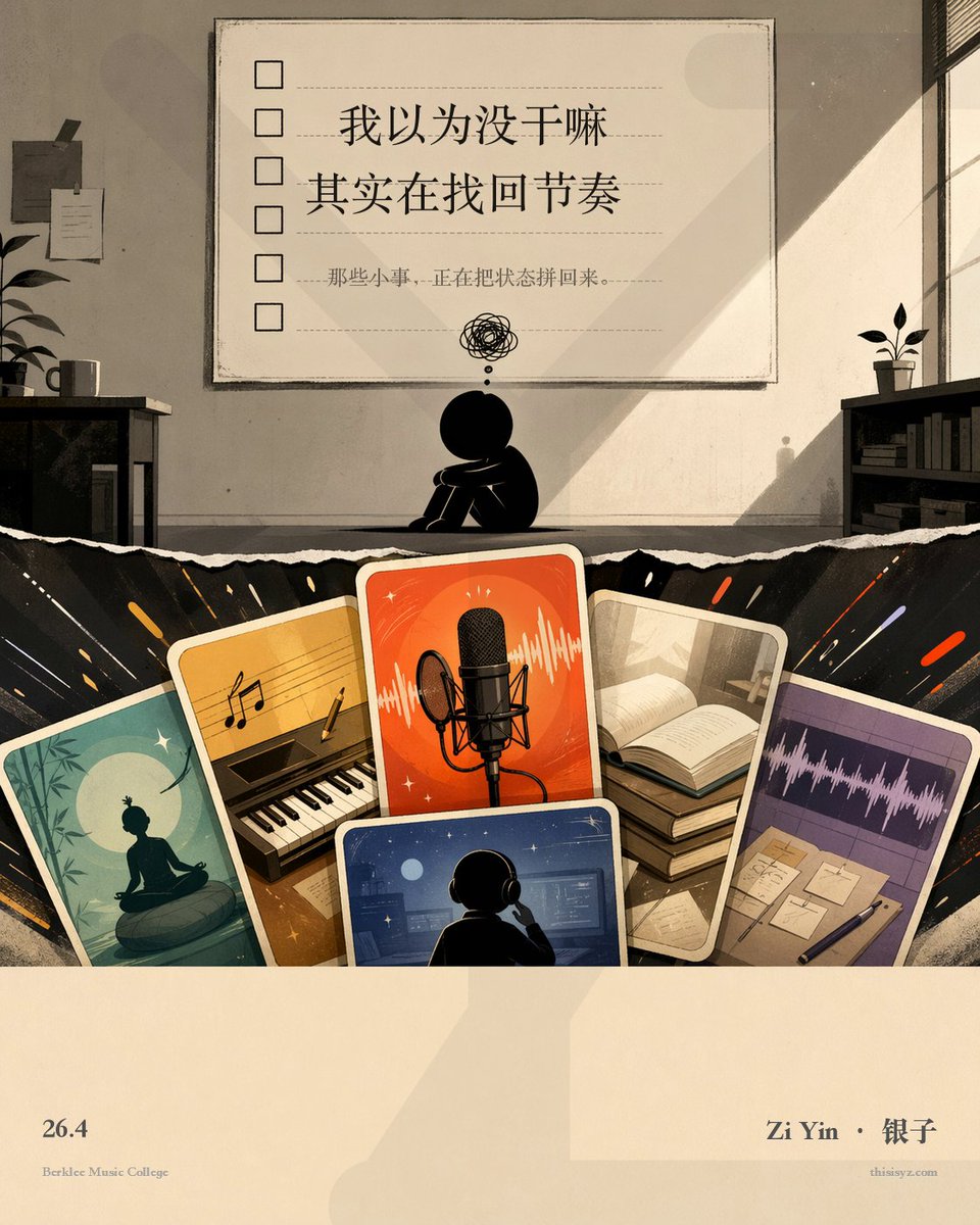 Zi Yin | Oxford MPhil | Berklee MPE | Citadel tweet media