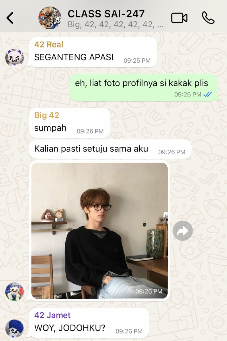 twsaifess || KIRIM MF LEWAT BOT tweet media