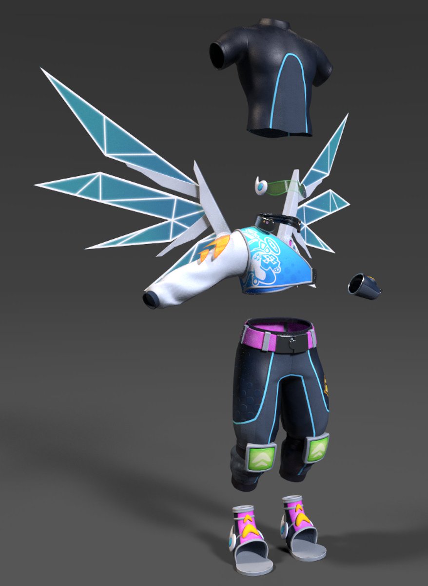 🌸Julia🌸/ Winterpaw tweet media