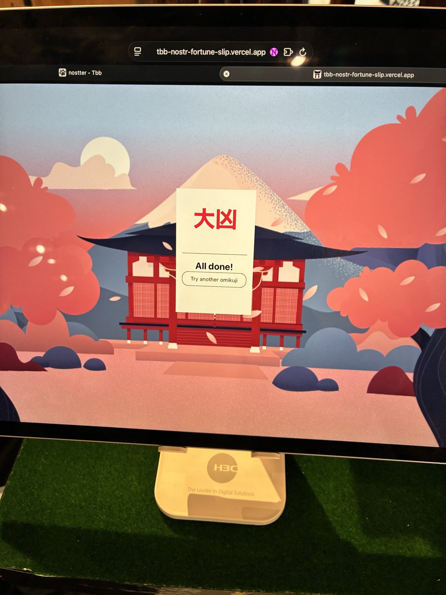 Chika / Honey ₿ Garden tweet media