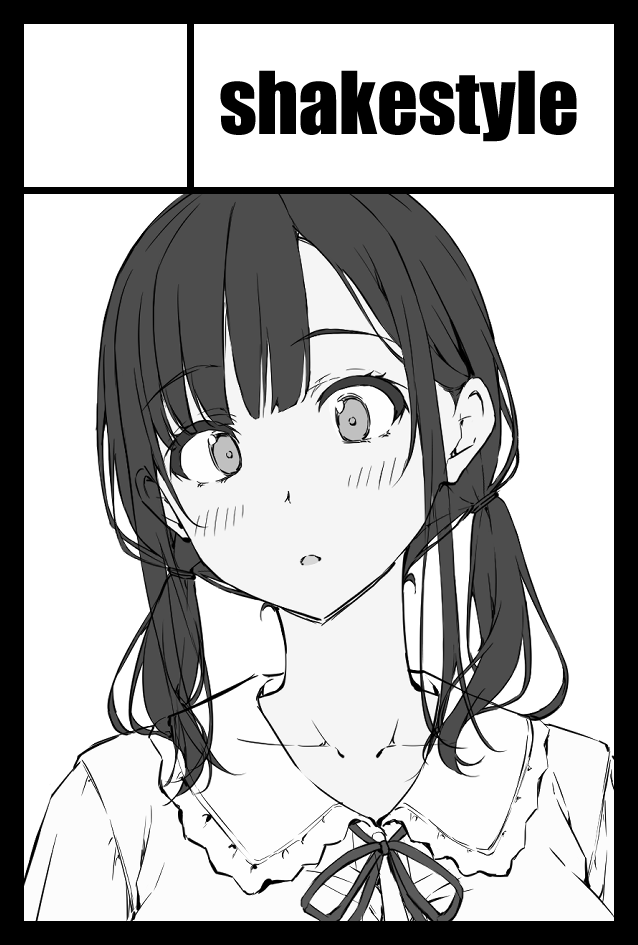 6月7日のCOMITIA156、スペース頂きました。
な25a shakestyle
サークルカットは現在制作中の新作ですが、『初汐ポラリス』の紙版を初頒布予定です。 