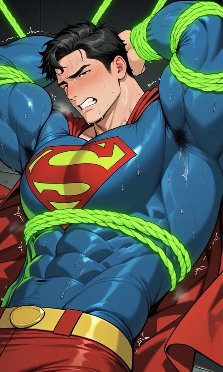 SupermanInPeril tweet media