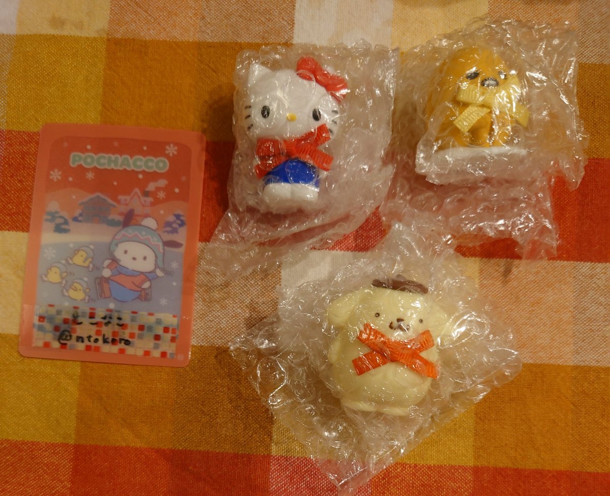 とこなこ tweet media