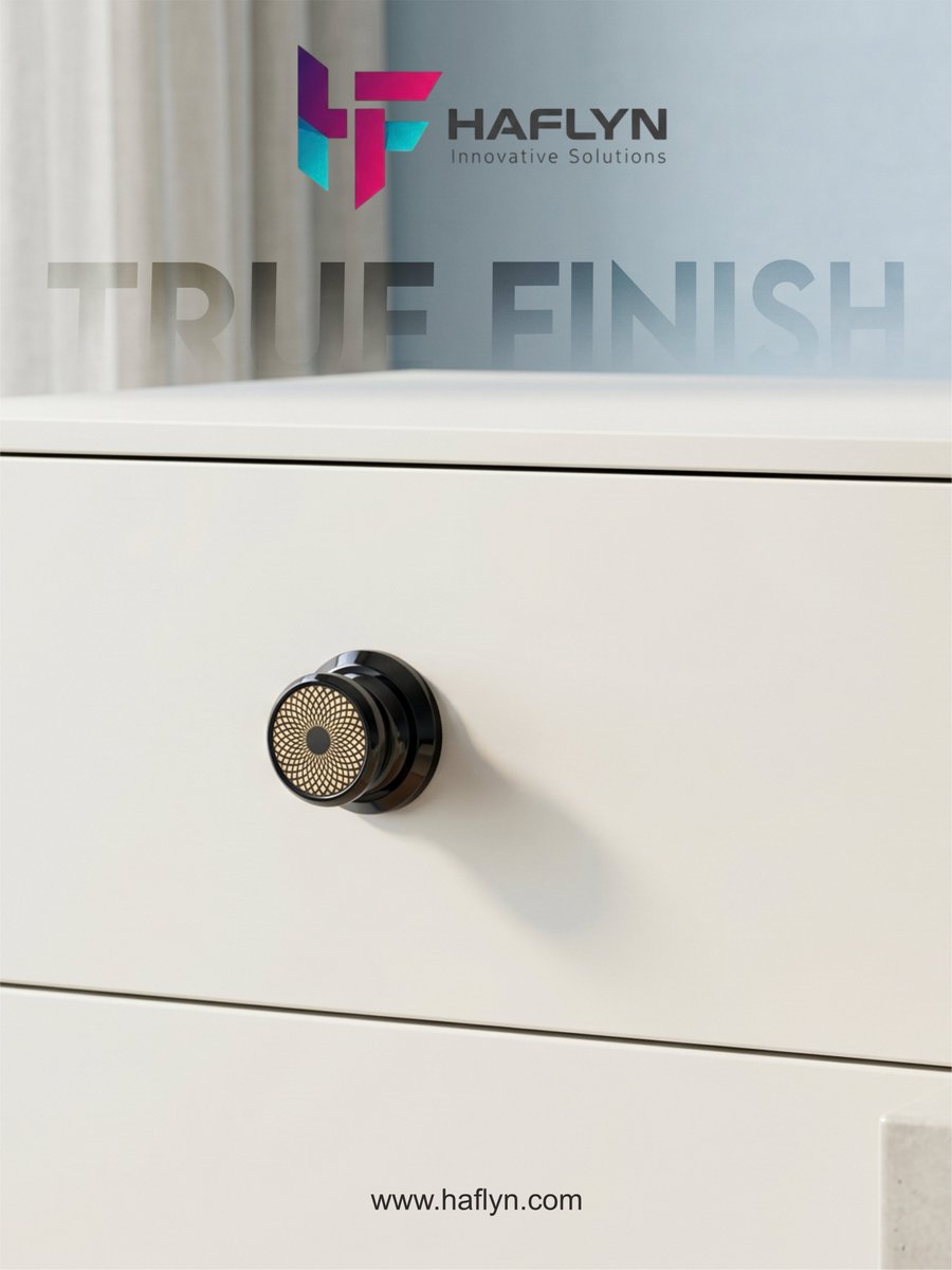 HaflynHardware's tweet image. Upgrade your furniture with stylish Drawer Knobs 🔘

✔ Modern Look
✔ Strong Build
✔ Long Lasting

From Haflyn

📞 +91 97113 59686
📲 wa.me/919711359686

#Haflyn #CabinetKnobs #FurnitureDesign #HardwareIndia #InteriorDesign