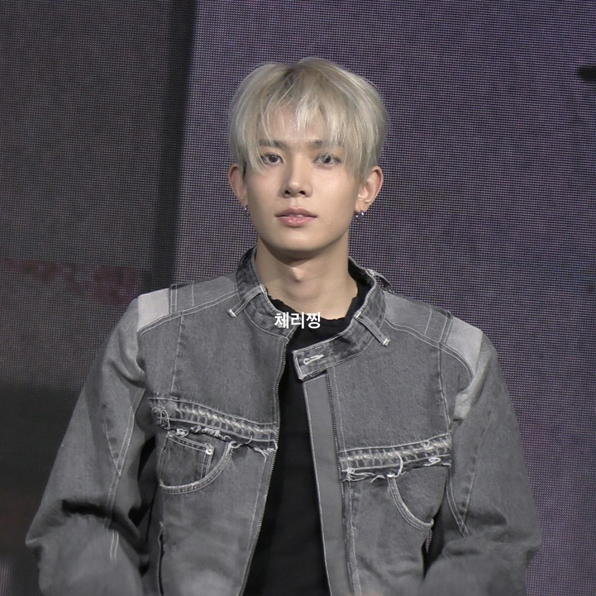 LUCKY체리찡☘︎ tweet media