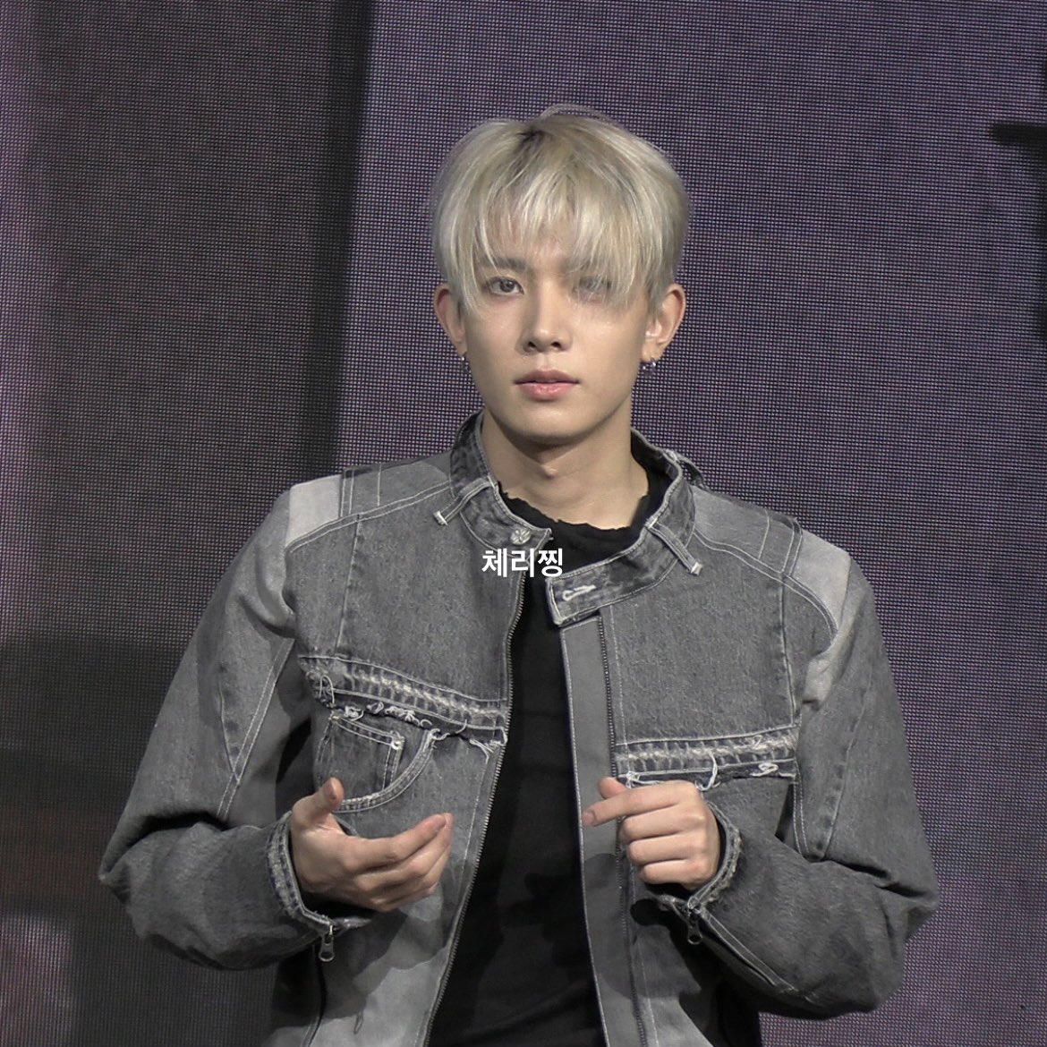 LUCKY체리찡☘︎ tweet media