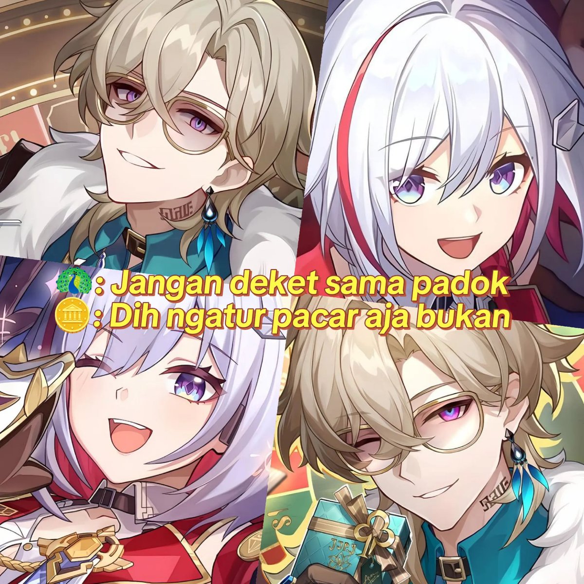 POMPOMFESS 🚂✨ | JASTIP MERCH 📌 tweet media