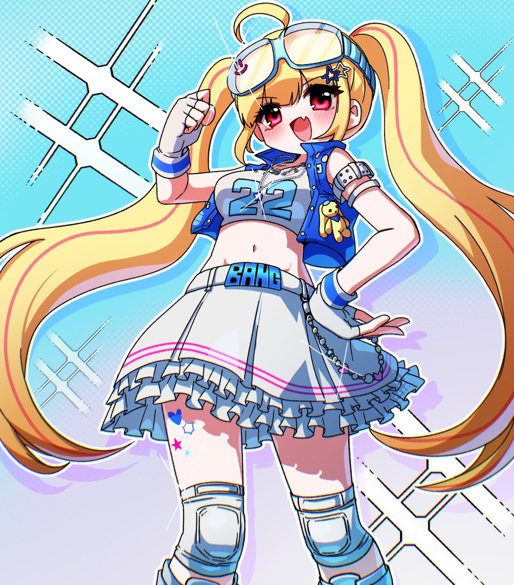 115일차 - 사이다뱅 부가땅
#이세계아이돌 #징버거