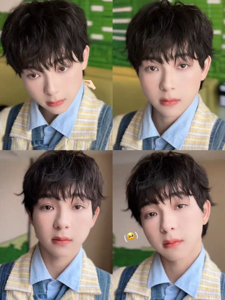 อันนี้ตุ๊กตาคอลเลคชั่นไหนคะ🫵🏻  

#BasFSinhangzhou
BBAS HANGZHOU 1ST FANSIGN