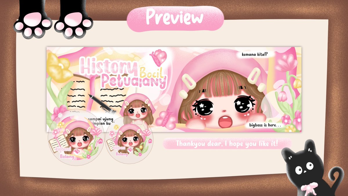 𐙚 lily tweet media