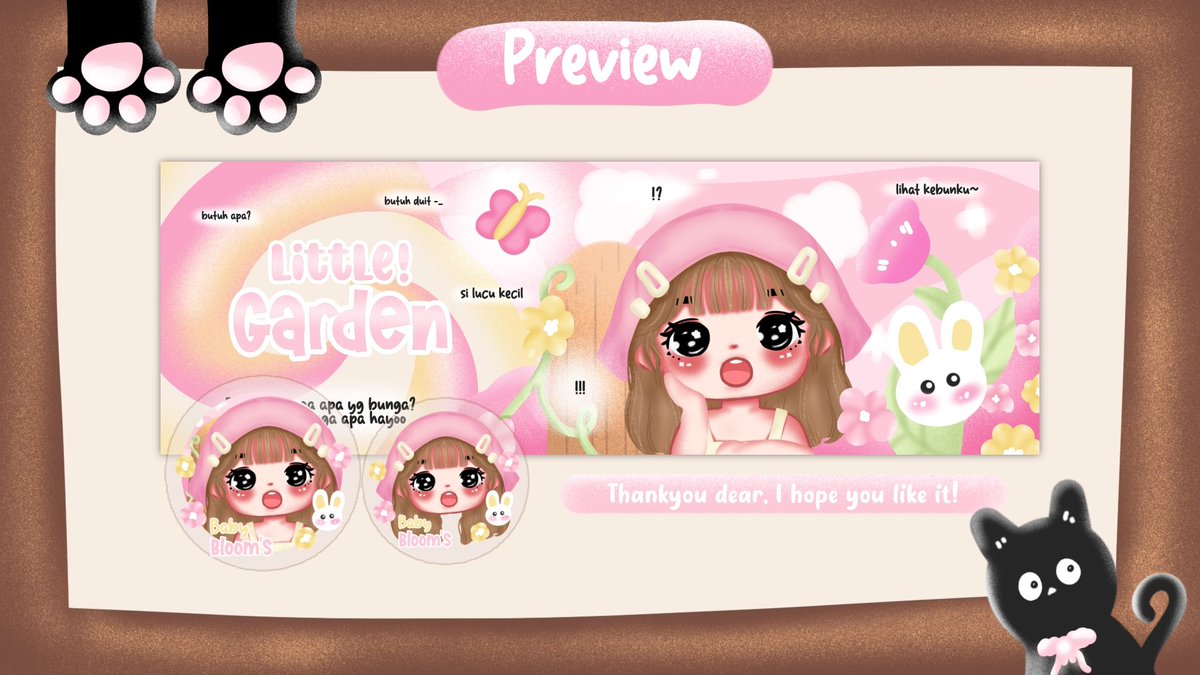 𐙚 lily tweet media