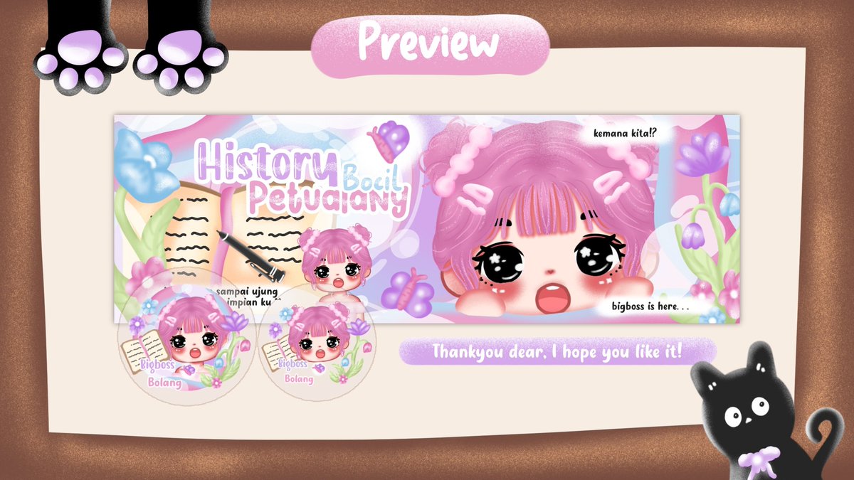 𐙚 lily tweet media