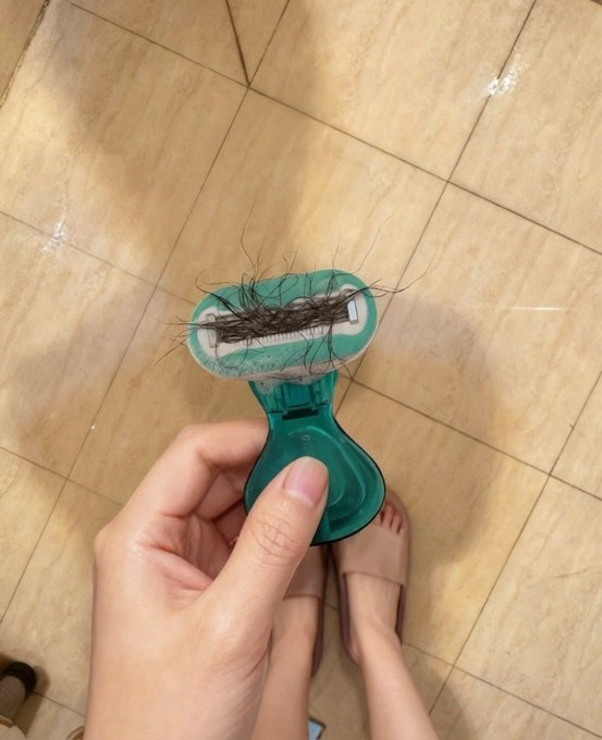 娇纵大小姐 tweet media