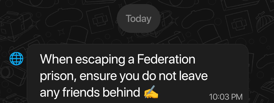 QSMP News Network (QNN) tweet media