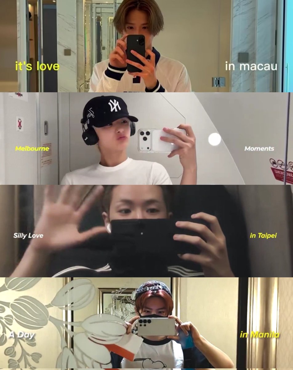 ysa 🌠 tweet media