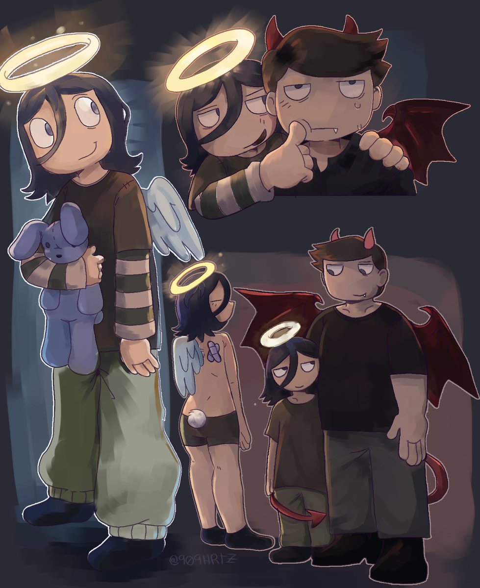 🔞 ANGEL tweet media