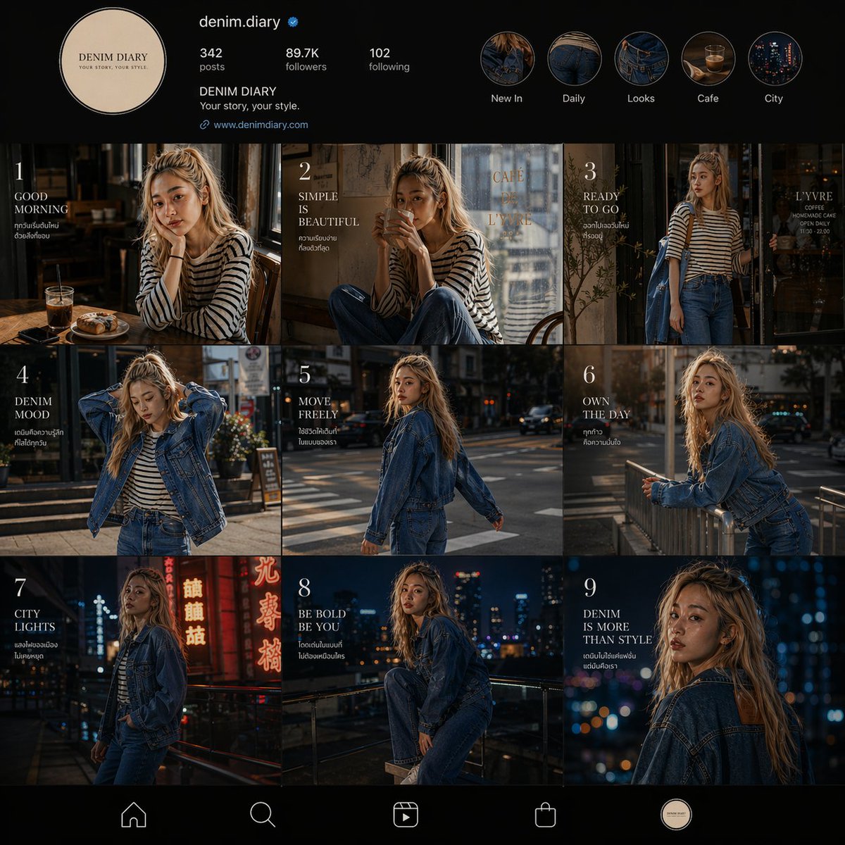 Alizza Chu 💜 tweet media