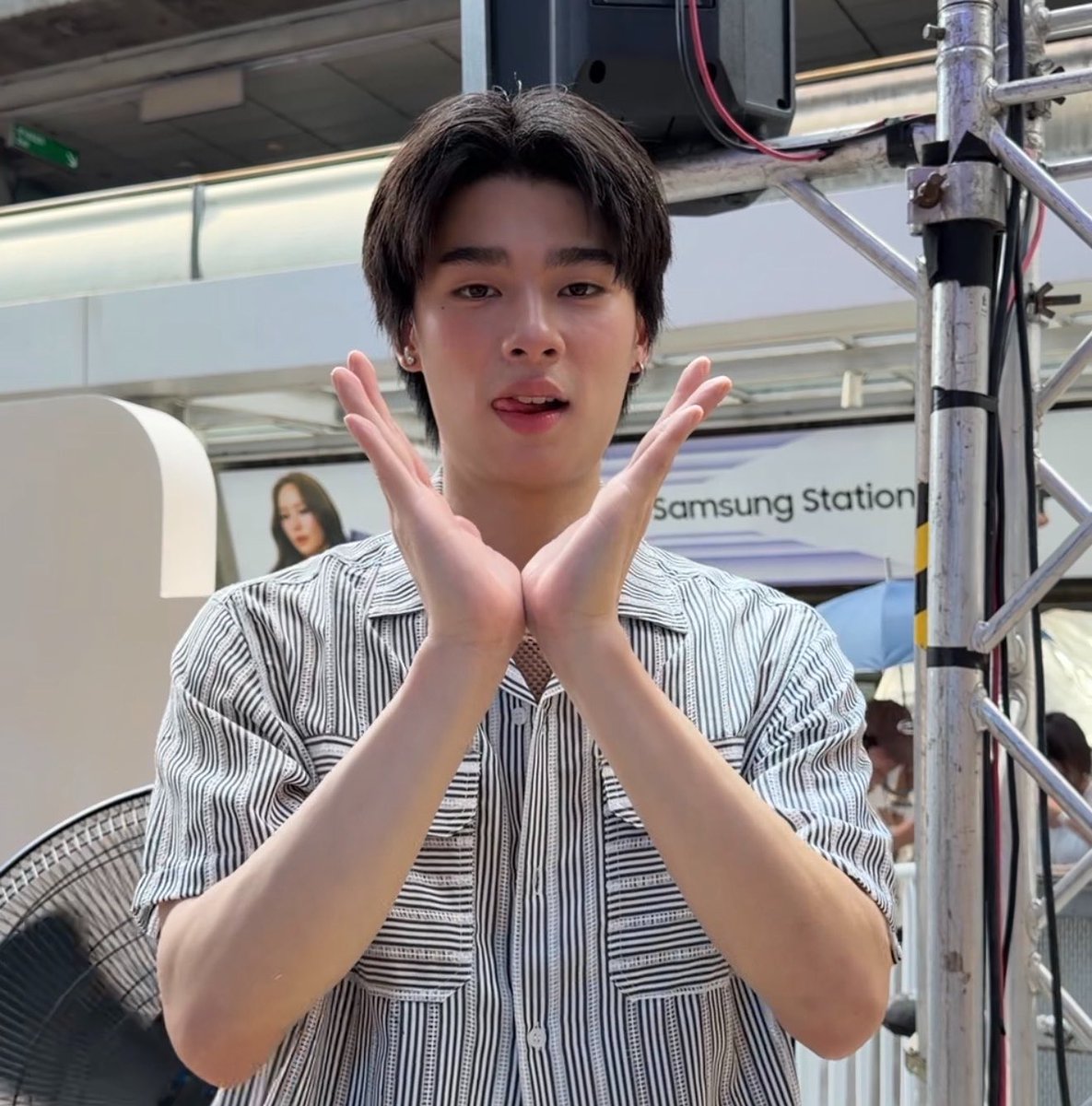 𐙚⁺˖⸝⸝ตอตอ⁺໒꒱ིྀ༝ tweet media