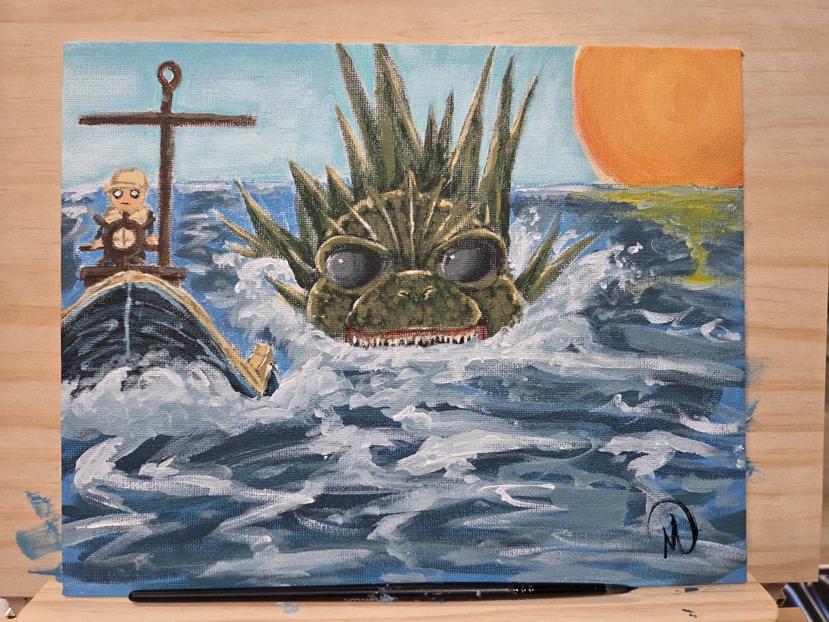 Melonie Mac tweet media