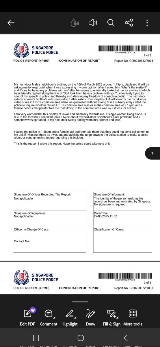 ee_sian's tweet image. Case 2:#Singapore allows people in their house to open their doors &amp;amp; windows to purposely take videos of the public from private space, but do not allow the public to do the same in the public space when residents have the #freedom to close their doors &amp;amp; windows to ensure privacy