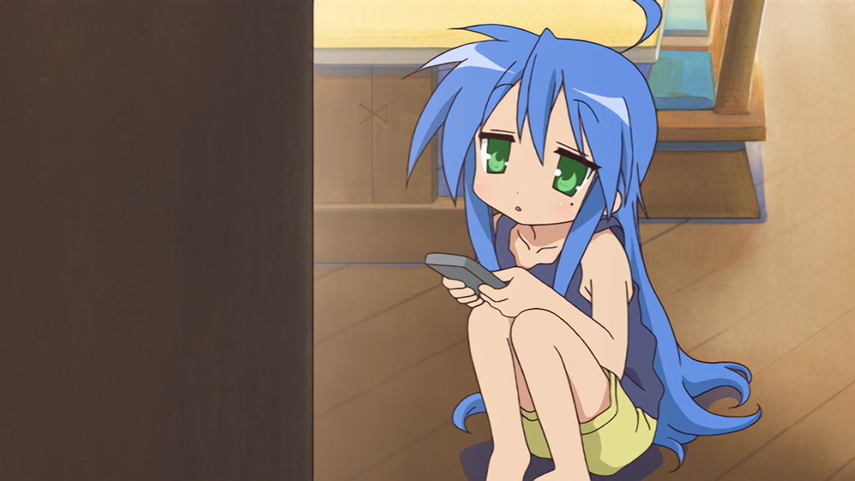 Lucky Star Pic Bot (@luckystarpicbot) on Twitter photo 